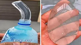 Best Oddly Satisfying Video • Những Video Triệu View, thõa mãn người xem trên Tik Tok  #66