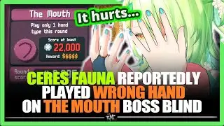 Fauna Made a Very Painful Mistake...