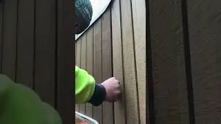TRICKS ON HOW TO ELIMINATE HOLES ON TIMBERS