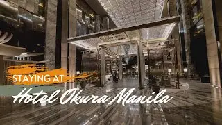 Hotel Okura Manila