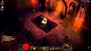 When you get bored on Diablo 3