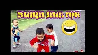 Masa kecil GUS AZMI,  tetep imut sampai sekarang 😍