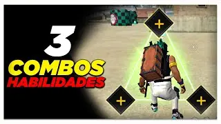 ⭐3 COMBINACIONES SECRETAS que GARENA NO QUIERE que SEPAS PARTE 1