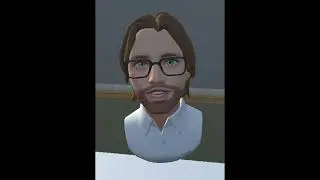 OVRLipSync with ReadyPlayerMe Avatar over Fusion in Unity 