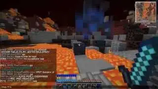 MC.SKKF.NET NAJS [XV] [#5] - Sorry freezu;c