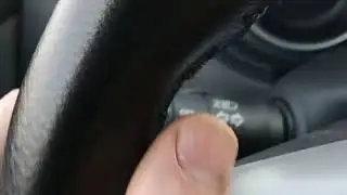 Стук в районе руля Nissan Tiida
