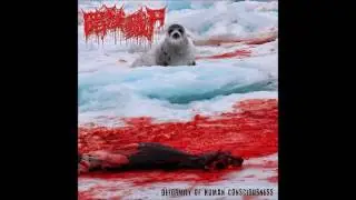 The Dark Prison Massacre - Illusion Of Withering | Chinese Brutal Slamming Death Metal