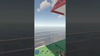 ПВО НА КАРГО #rust