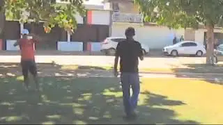 Dança comigo princesa (Prod Kyuta X Yusei)