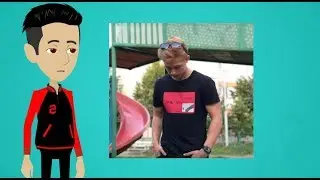 Face reveal!!!
