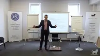 2a. Курс НЛП-практик. Эффективное общение. Кирилл Прищенко.