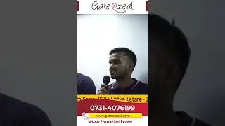 Gate Study Motivation to Achieve Success 
