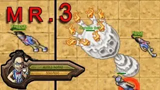 SKILLSET MR. 3 [desatualizado]