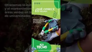 ECO TECHO