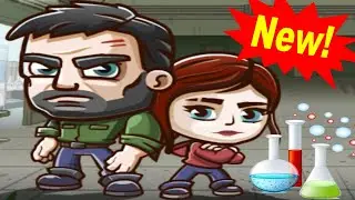 ЛЮСИ и ГЕНРИ Супер приключения Часть 7 НОВОЕ ЗАДАНИЕ Мультик ИГРА для ДЕТЕЙ