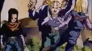 DBZ - Videos