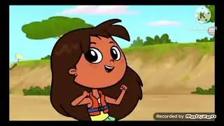 Zoboomafoo Theme (Wonder Peter's Version) @Yellow Star Studios @Callie Fools