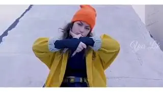 Dytto | слезы (IC3PEAK) | fan | fmv