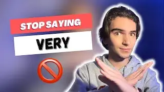 STOP saying 