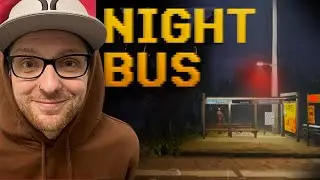 Hell Ride | Night Bus | Full Game