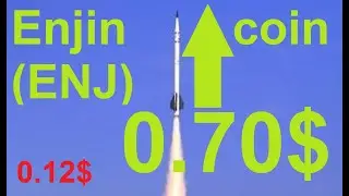Enjin coin (ENJ) buy ?,  Enjin coin (ENJ) on 0.70$ ?