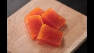 Aam Papad | Sanjeev Kapoor Khazana