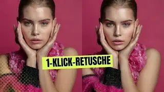 Die BESTEN KI-Portrait-Retusche-Plugins für Photoshop 2024 | Testbericht  Retouch4me