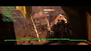 Fortnite FALLOUT