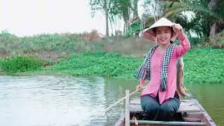 Haverst , A Country Girl's Secret Recipe for Delicious Grilled Snakehead Fish