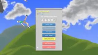 IM FINALLY PLAYING IT - Happy Wheels #1