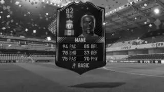 INSANE FRENCH PLAYER PACKED IN A OTW PACK! OTW ( little ) PACK OPENING!