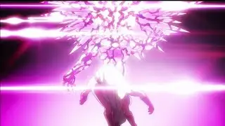 Top 10 Anime Moments + Boros Art Contest