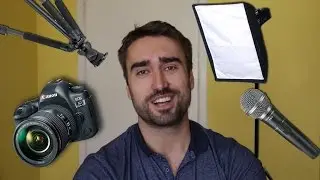 Making of - Part 1