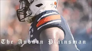 The Iron Bowl | 2019