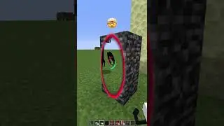 Broken Nether Portals vs Forbidden Emoji Reaction 