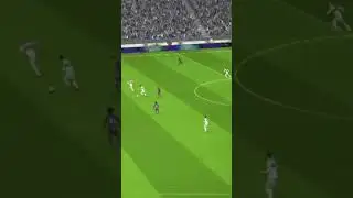 UMA PAULADA GOLAÇO NO EFOOTBOLL 2024 MOBILE