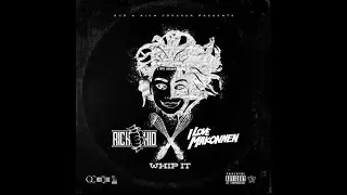 03. Rich The Kid, iLoveMakonnen - Rich The Kid- Colors (Prod. By Murda) (Whip It)