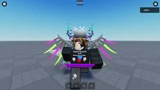 tried doing character selection (roblox studio)