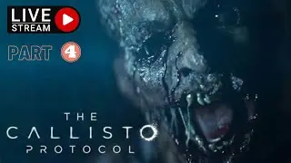 Kopie von CALLISTO PROTOCOL TEIL 4 ENDGAME Shortcut2021's Live broadcast