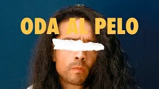 ODA AL PELO