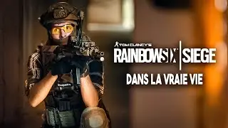 Un CQB incroyable en Pleine Ville ! (Wild Trigger Nantes)
