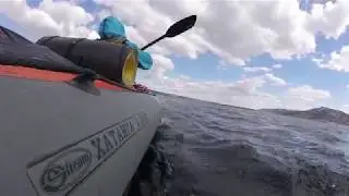 Открытие водного2018