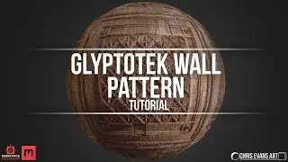 Glyptotek Substance Tutorial
