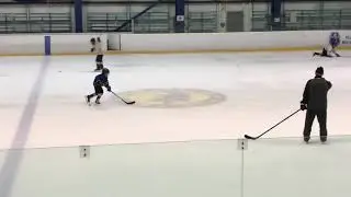 Буллит 🏒 🥅