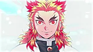 Rengoku - After Effect Edit