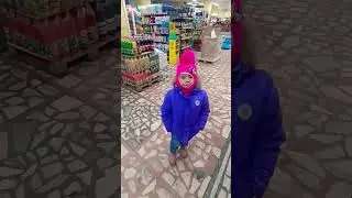 Прошла неделя. Мы на больничный 