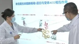 China Media Group releases list of top 10 international sci-tech news of 2021