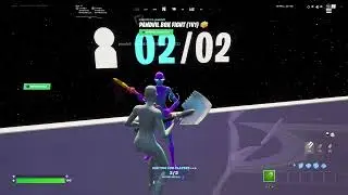 I used reets new controller settings