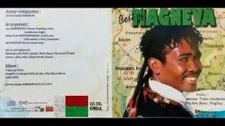 MAGNEVA /// MIJOKO / MANDEHANA KOA / BIZNESS TOLAM-PATY