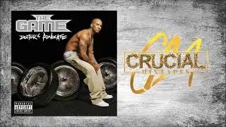 The Game - Let's Ride [Instrumental]